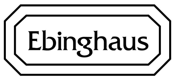 Logo Herrenausstatter Ebinghaus