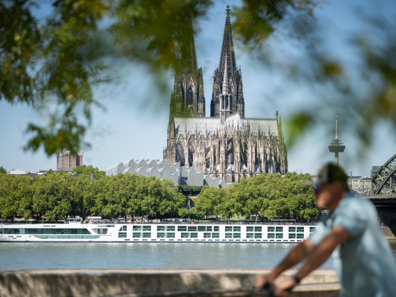 Außenansicht Fotografie Joachim Rieger